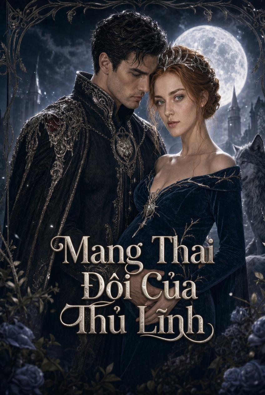 Mang Thai Đôi Của Thủ Lĩnh