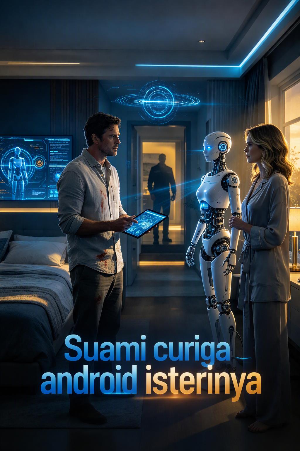 Rahsia Android Kamar Tidur