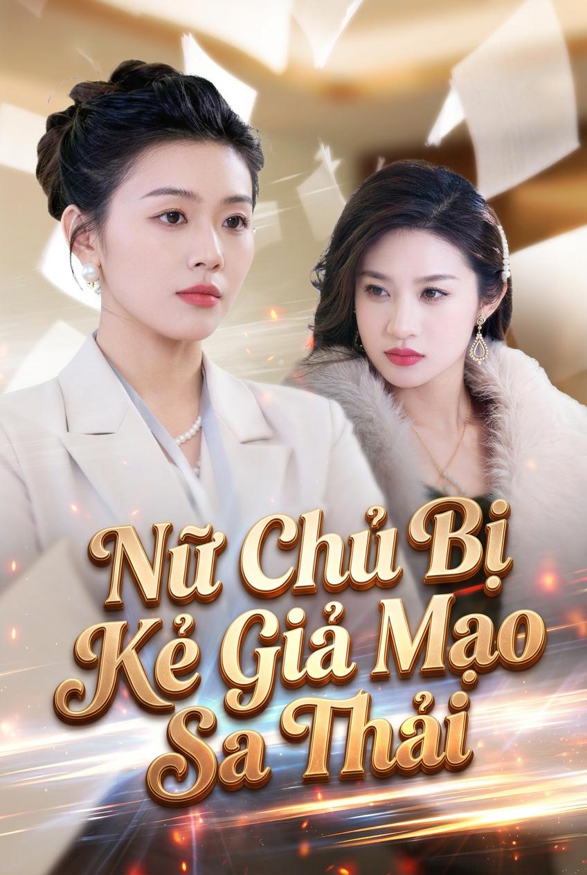 Nữ Chủ Bị Kẻ Giả Mạo Sa Thải