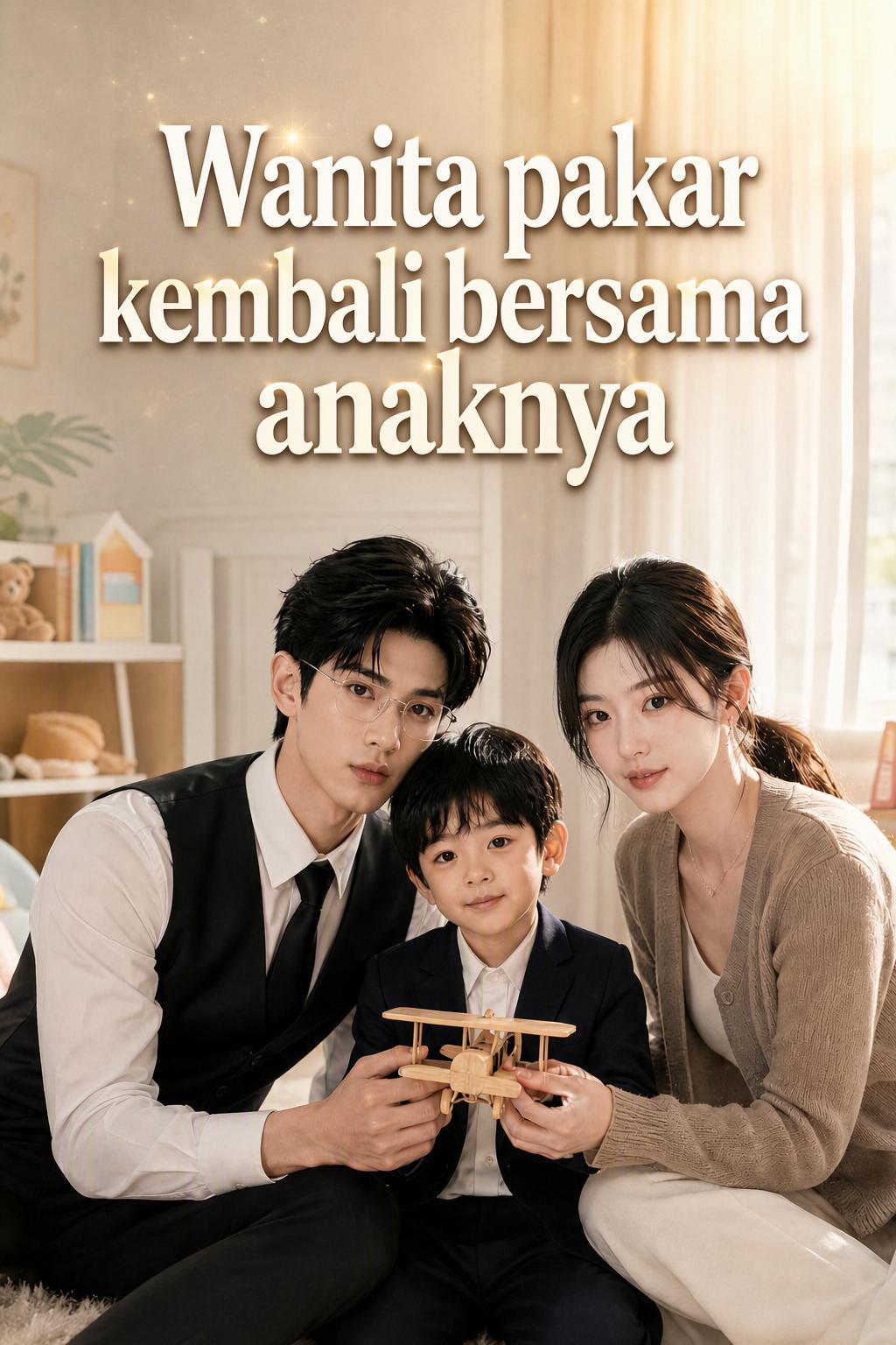 Kepulangan Penyelidik Bersama Anak