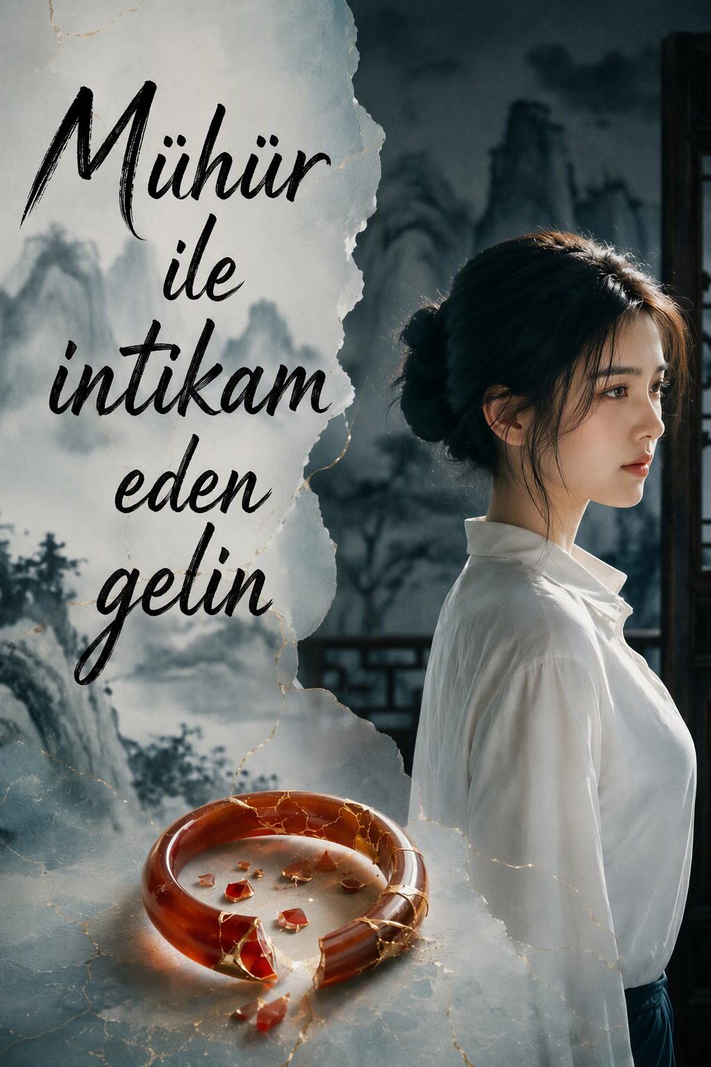 Şirket Müfettişinin İntikamı