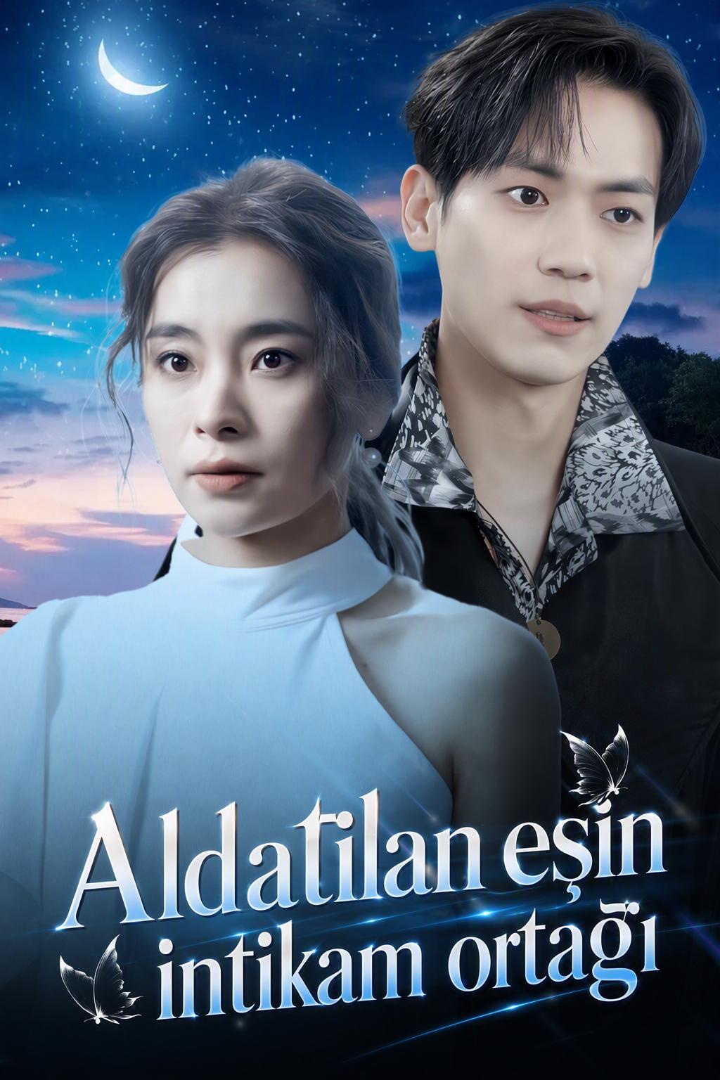 Aldatılan eşin intikam ortağı