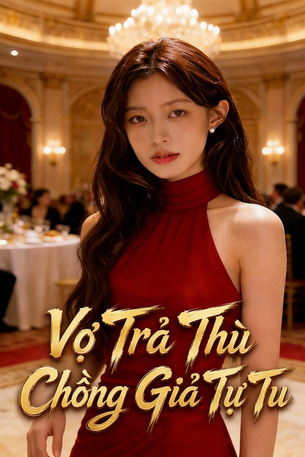 Vợ Trả Thù Chồng Giả Tự Tu