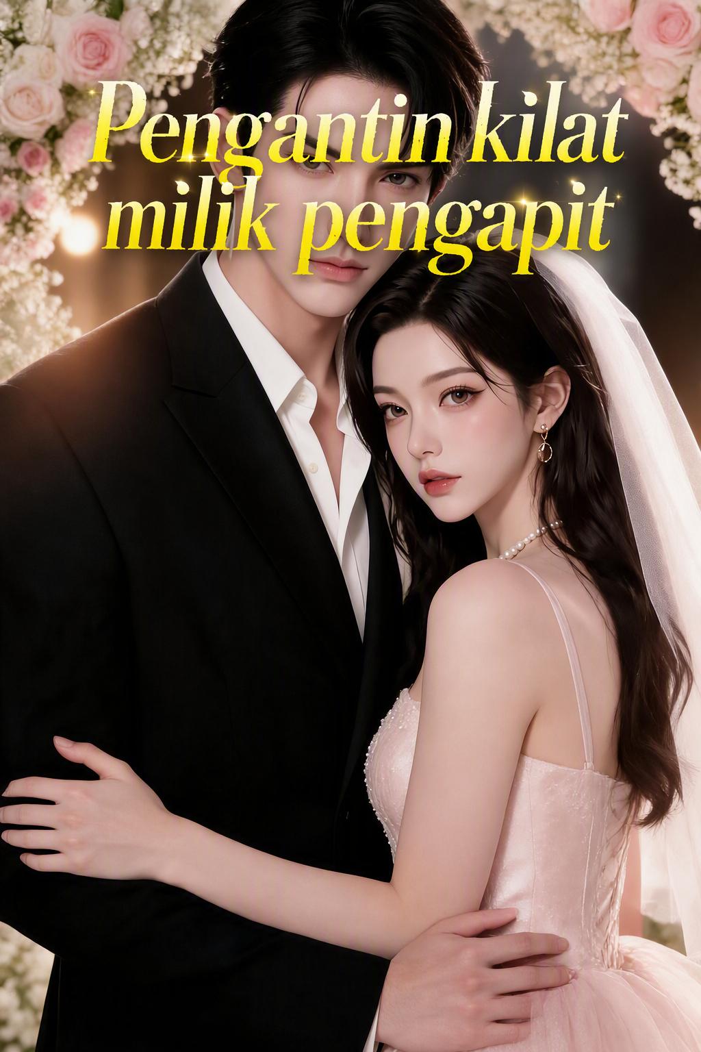 Pengantin kilat milik pengapit