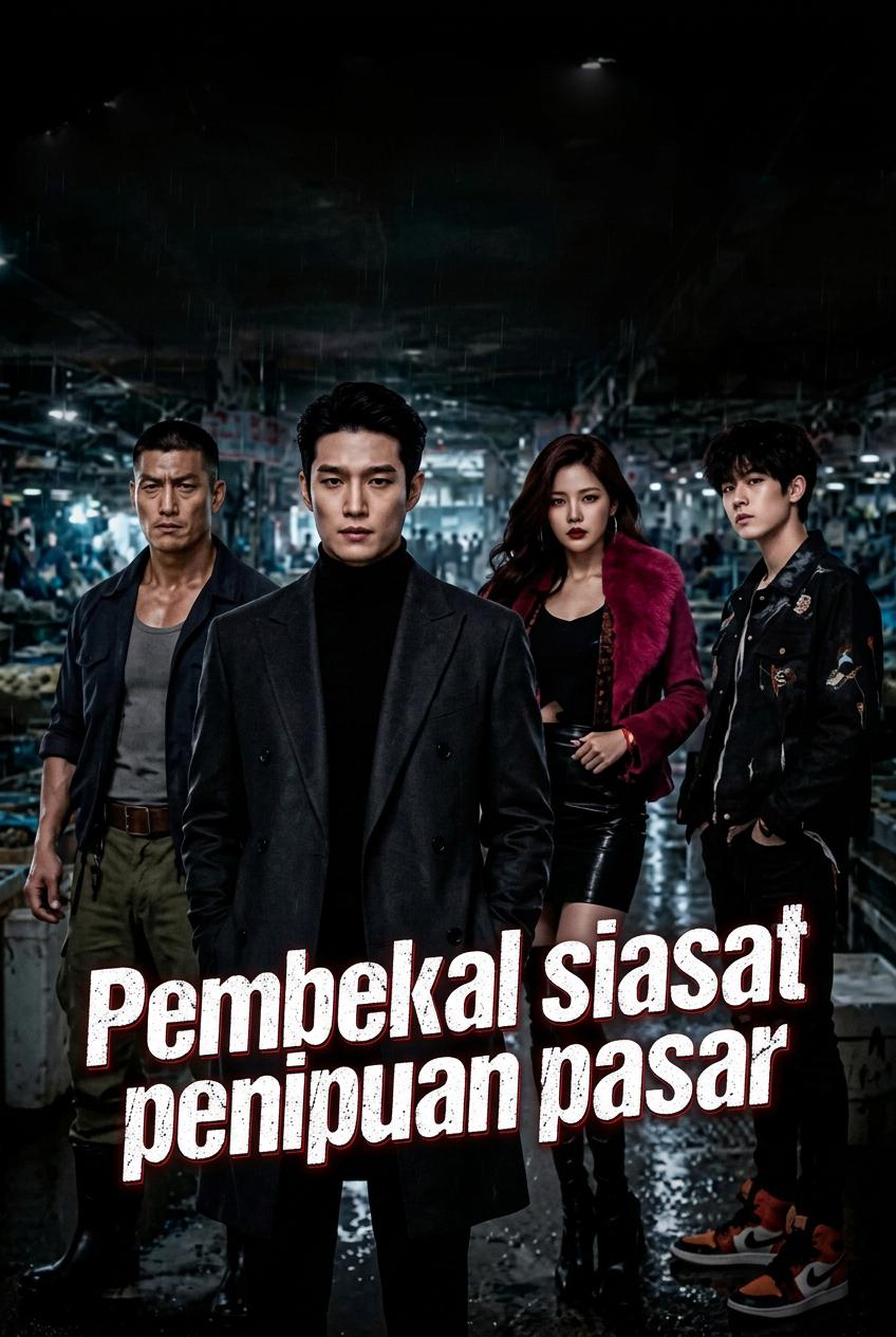 Pembekal siasat penipuan pasar