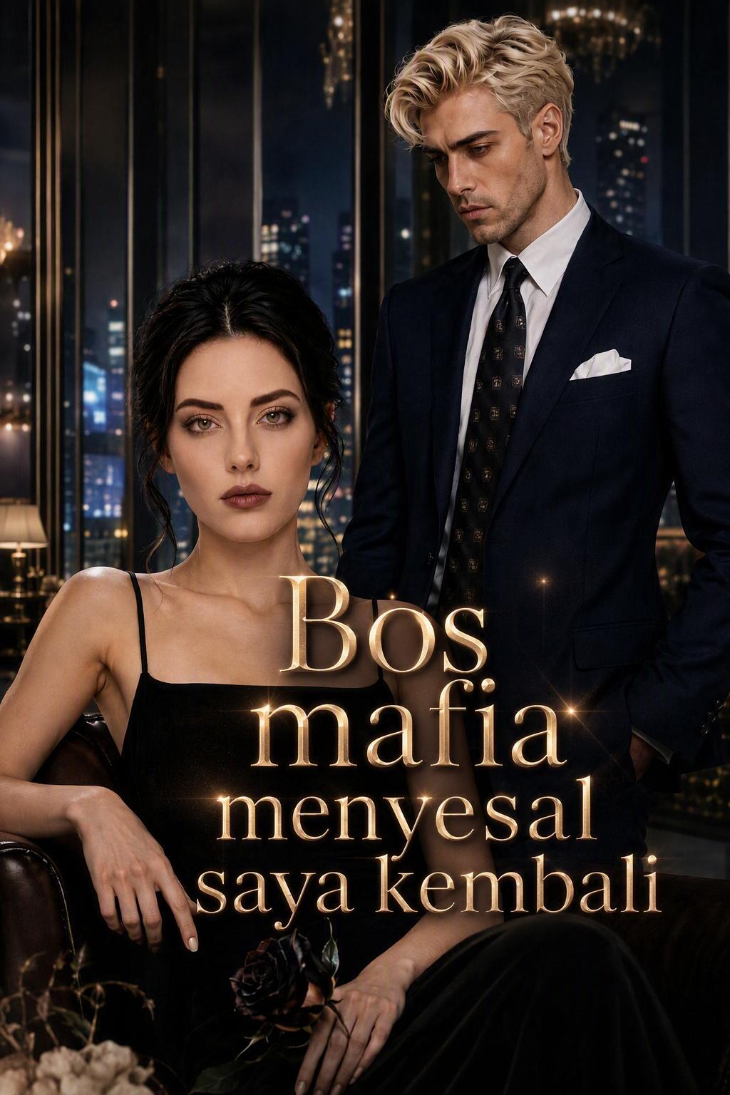 Bos mafia menyesal saya kembali
