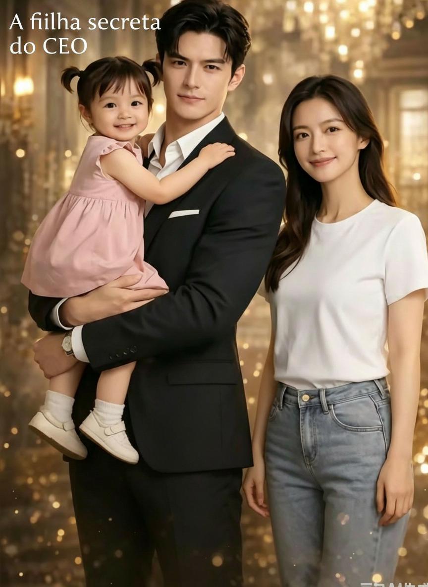 Anak Rahsia CEO