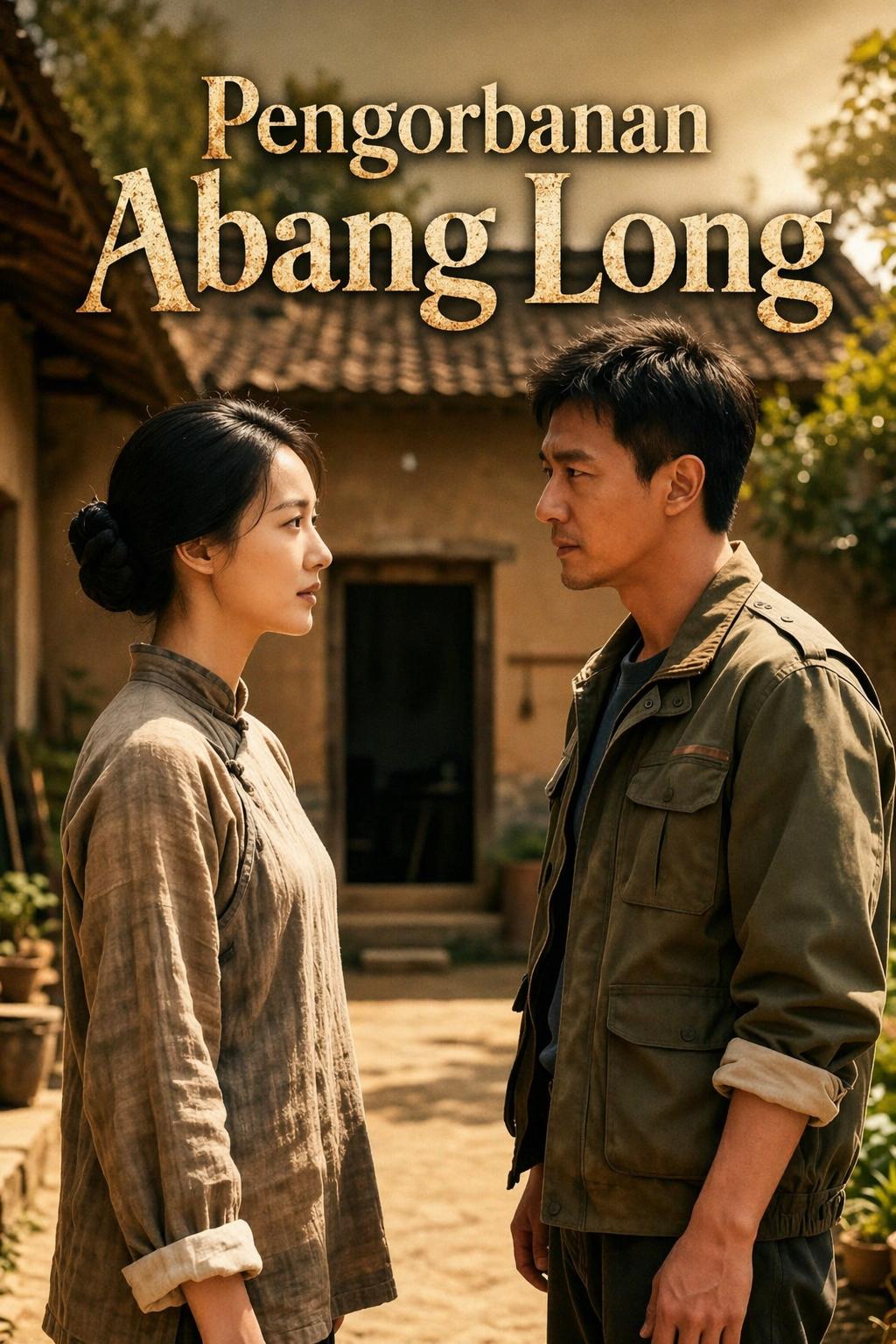 Pengorbanan Abang Long