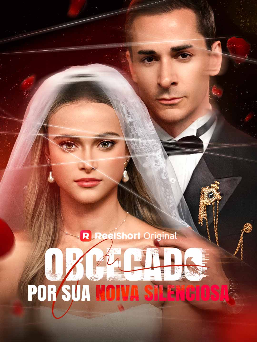 Obsedat de logodnica lui mută
