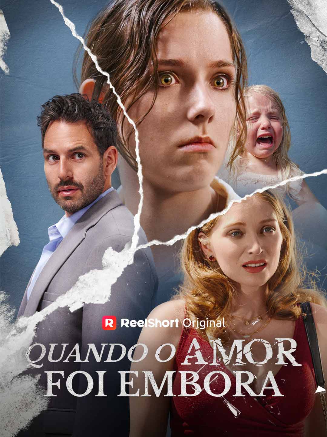 Quando l'amore se n'è andato