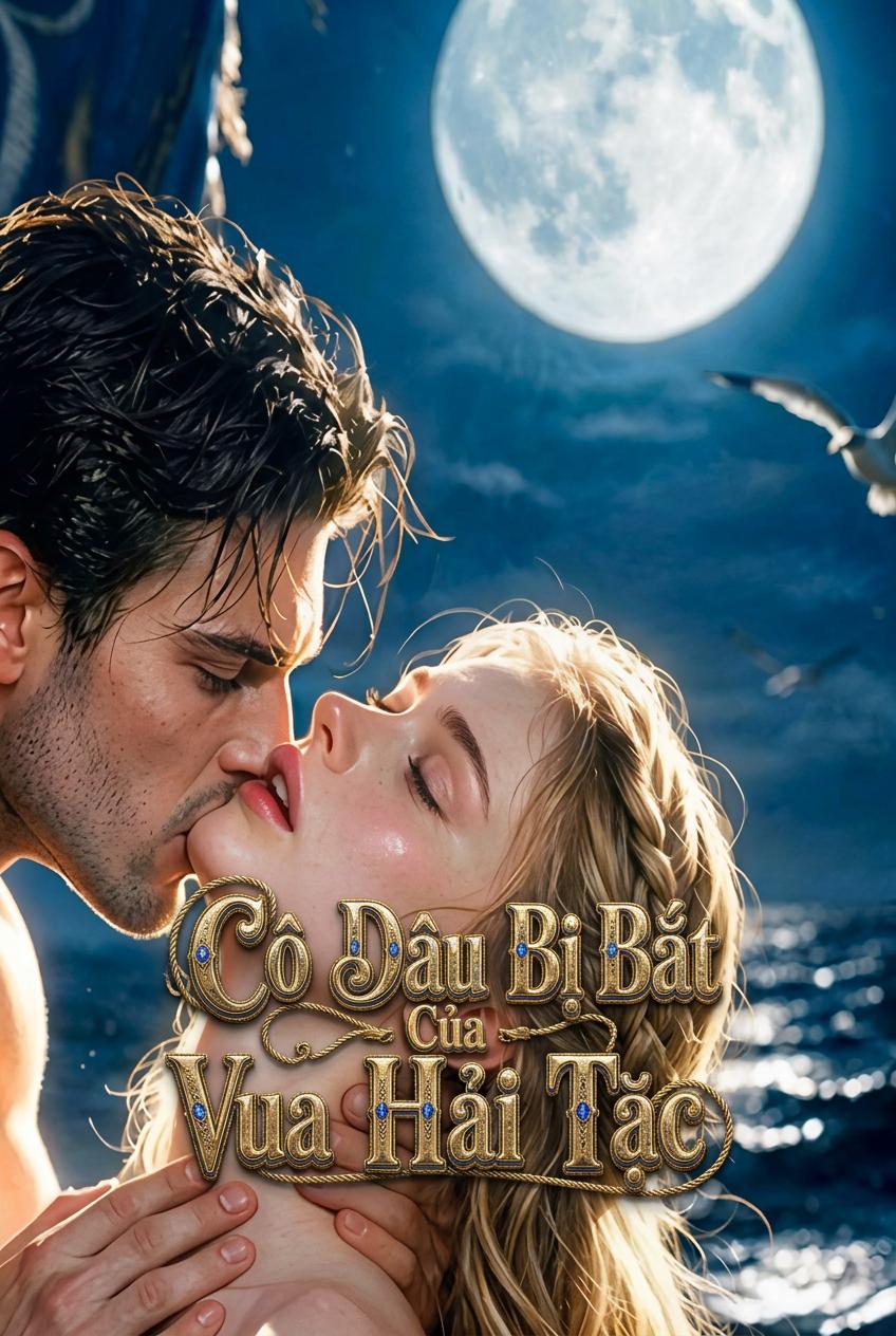 Cô Dâu Bị Bắt Của Vua Hải Tặc