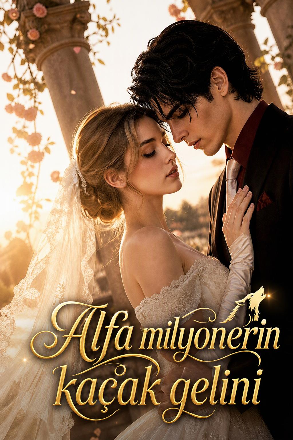 Alfa milyonerin kaçak gelini