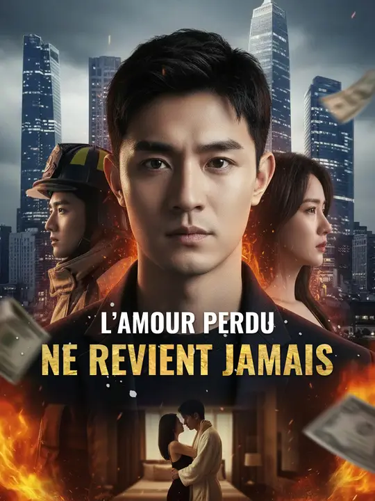 L'AMOUR PERDU NE REVIENT JAMAIS