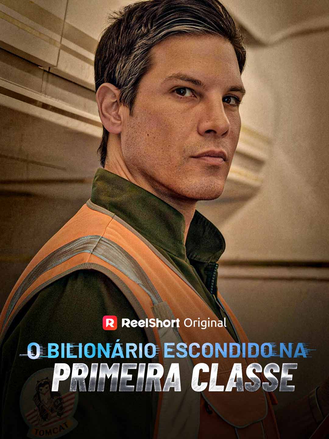 The Billionaire Hidden in First Class