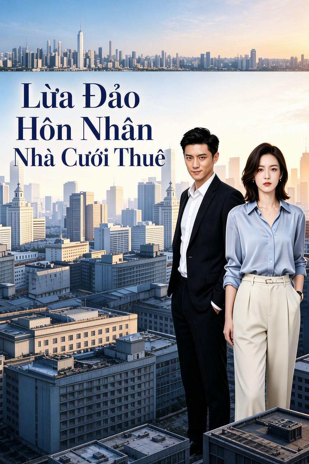 Lừa Đảo Hôn Nhân Nhà Cưới Thuê