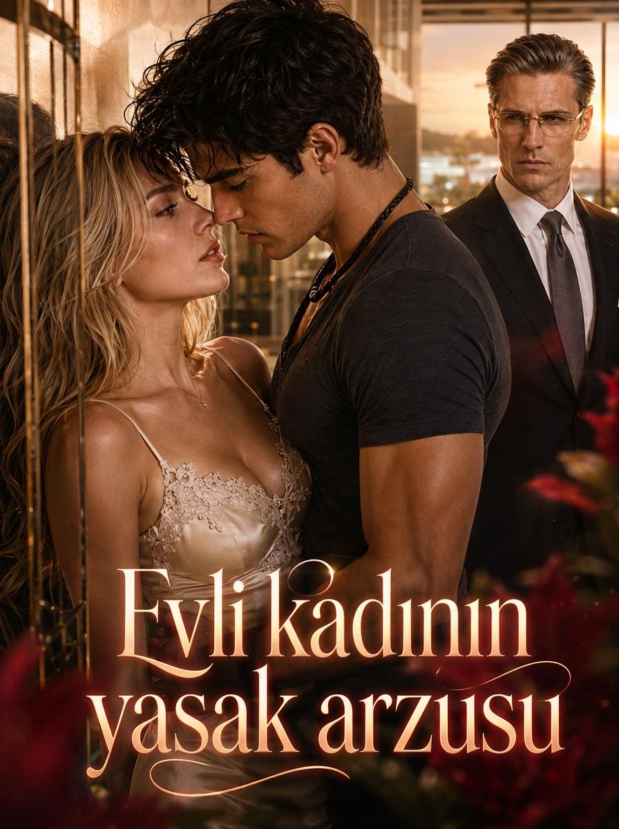 Evli kadının yasak arzusu