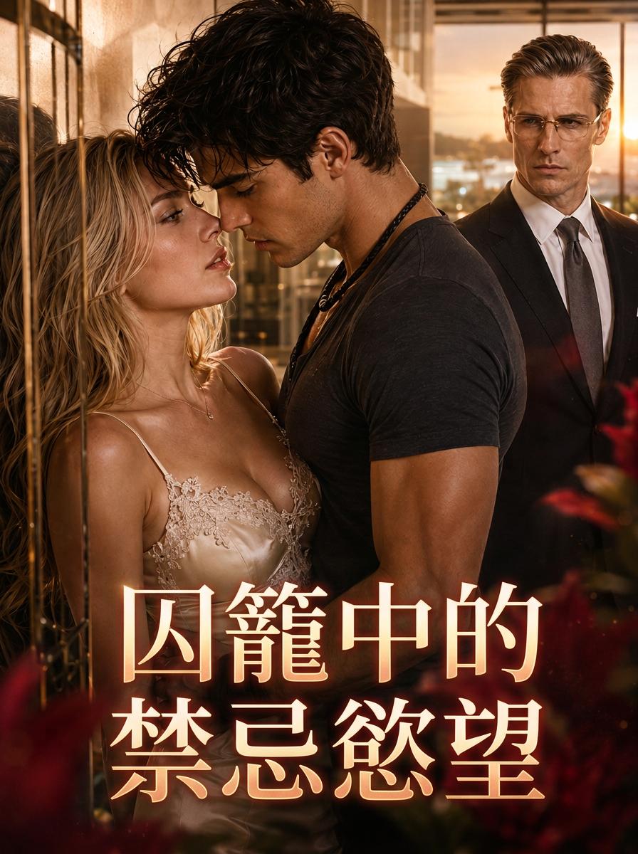 囚籠中的禁忌慾望