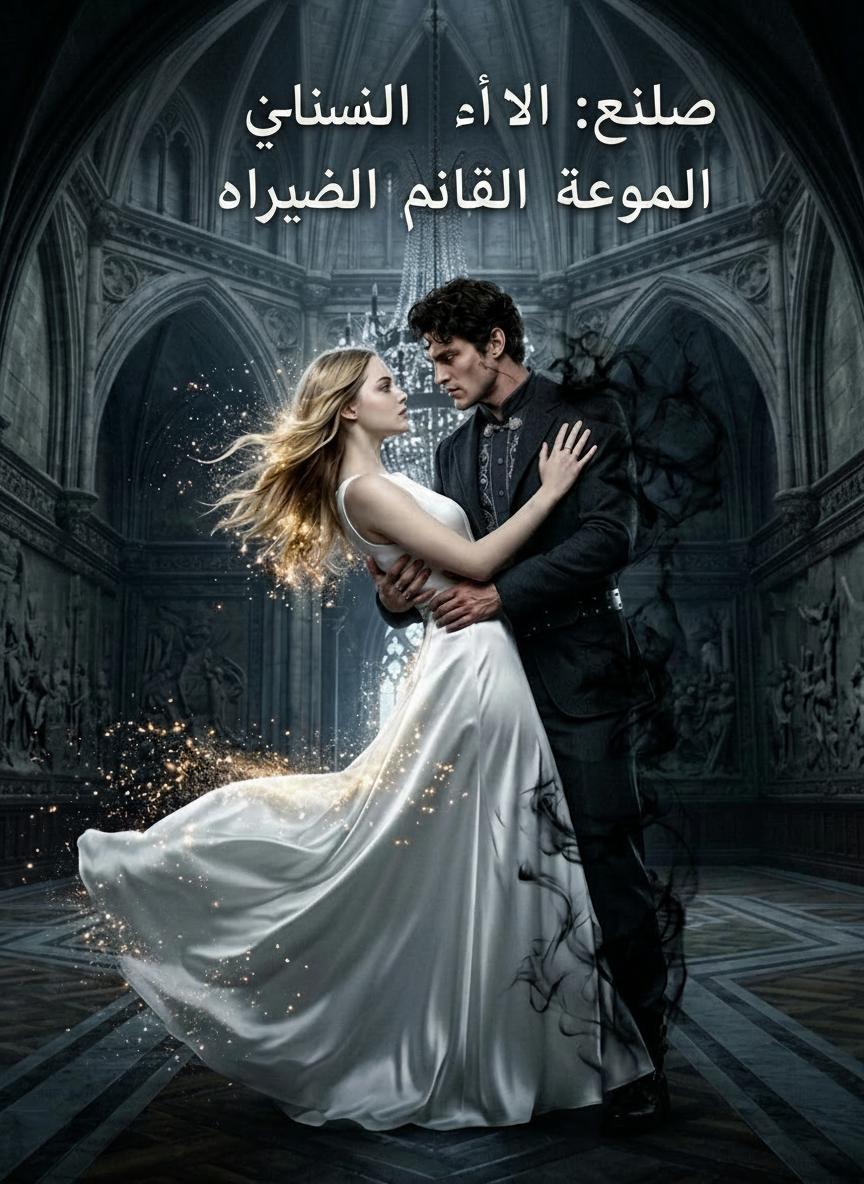 زوجة الألفا: الهروب التاسع والتسعون