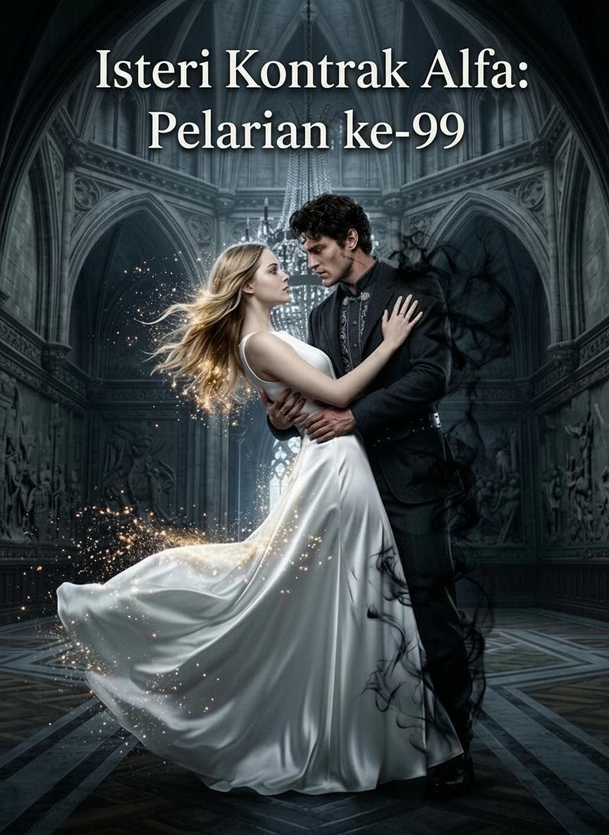 Isteri Kontrak Alfa: Pelarian ke-99