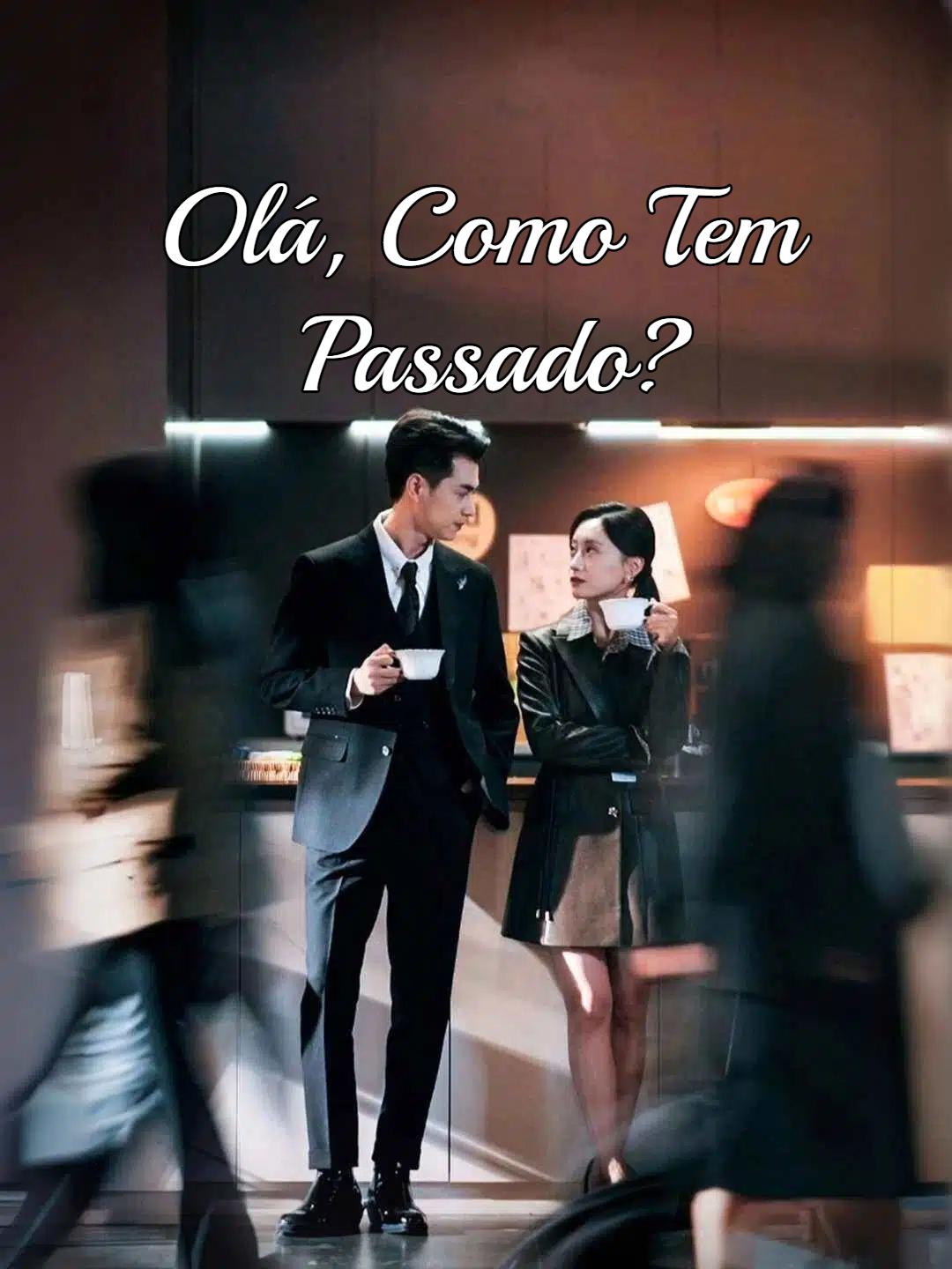 O filho secreto do herdeiro