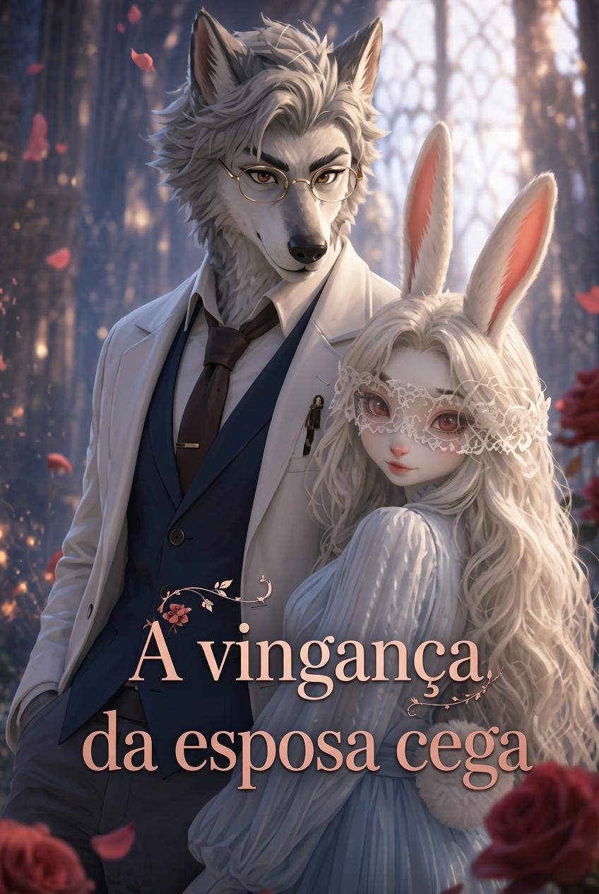 A vingança da esposa cega