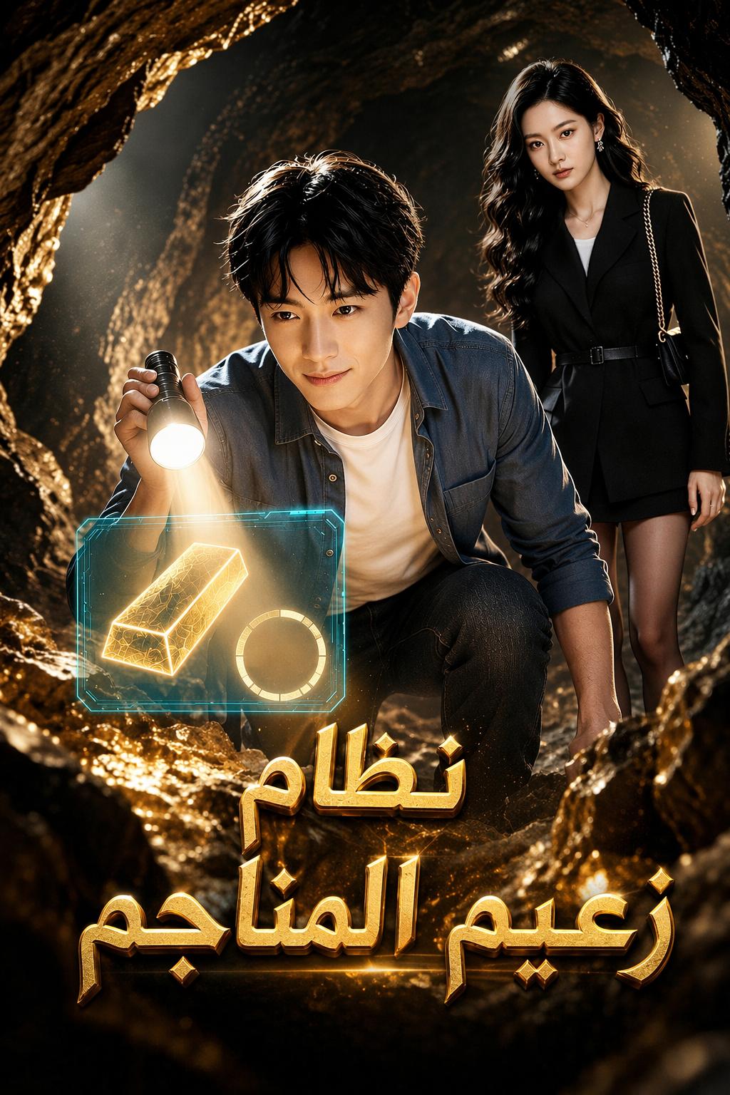 نظام زعيم المناجم