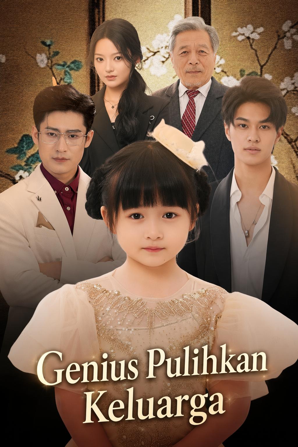 Genius Pulihkan Keluarga