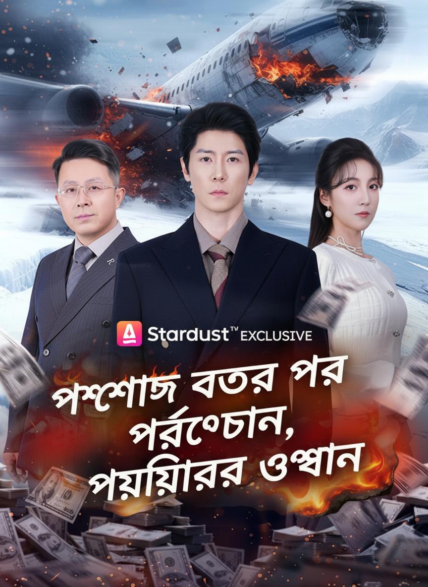 পঞ্চাশ বছর পর প্রত্যাবর্তন, পরিবারের উত্থান
