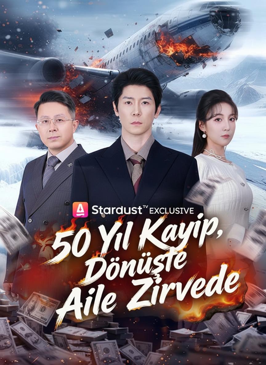 50 Yıl Kayıp, Dönüşte Aile Zirvede