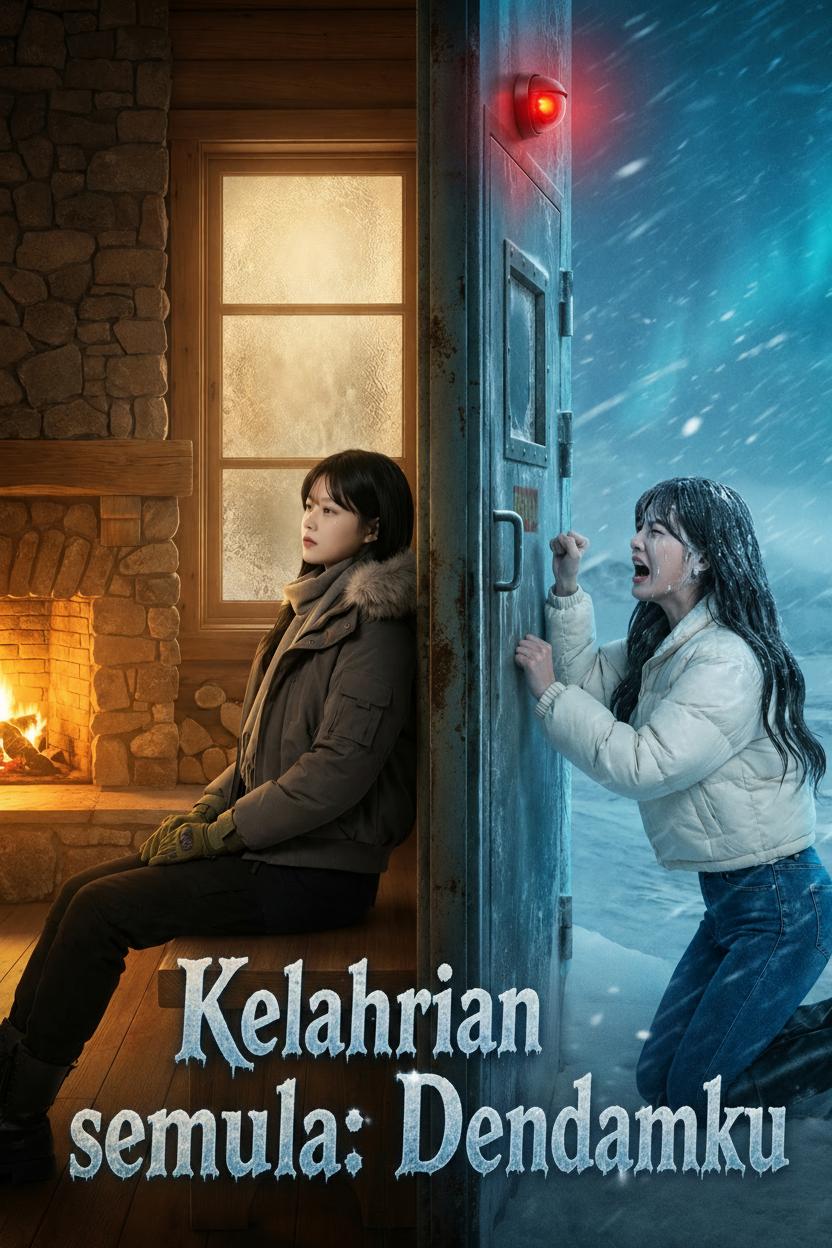 Kelahiran semula: Dendamku