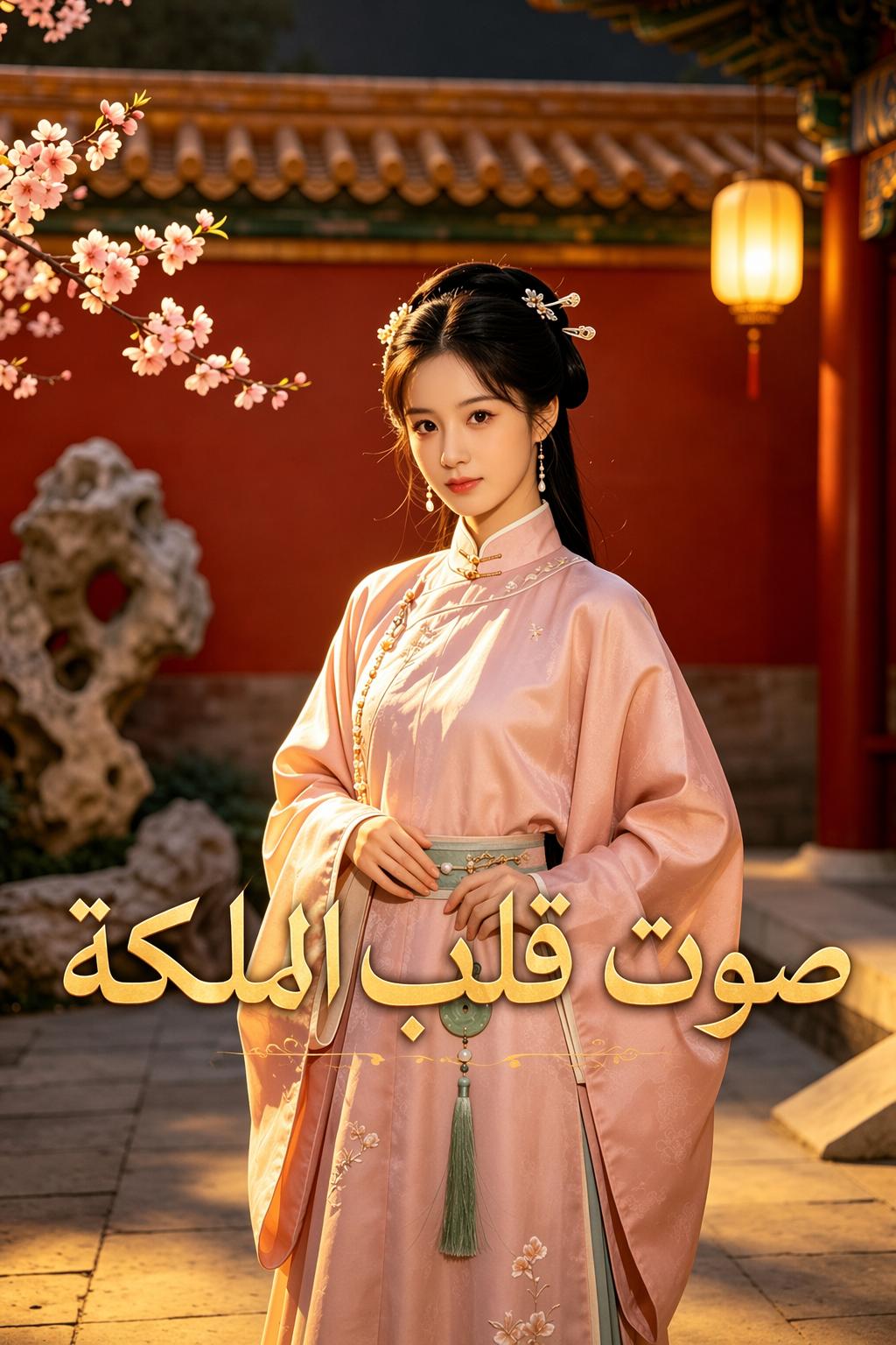 صوت قلب الملكة