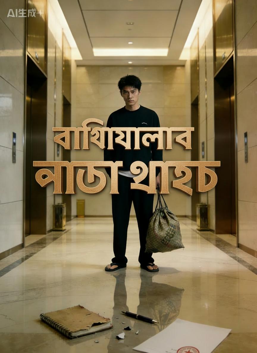 বাড়িওয়ালার পাল্টা আঘাত