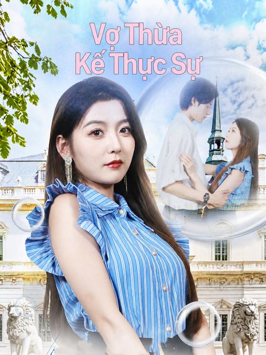 Vợ Thừa Kế Thực Sự
