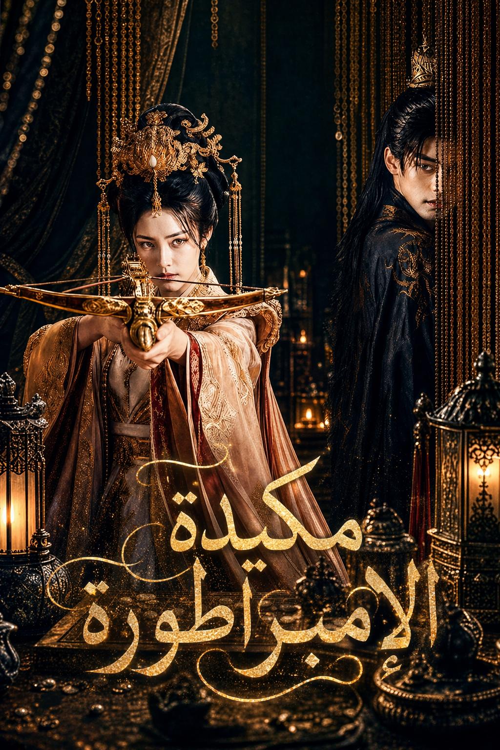 مكيدة الإمبراطورة