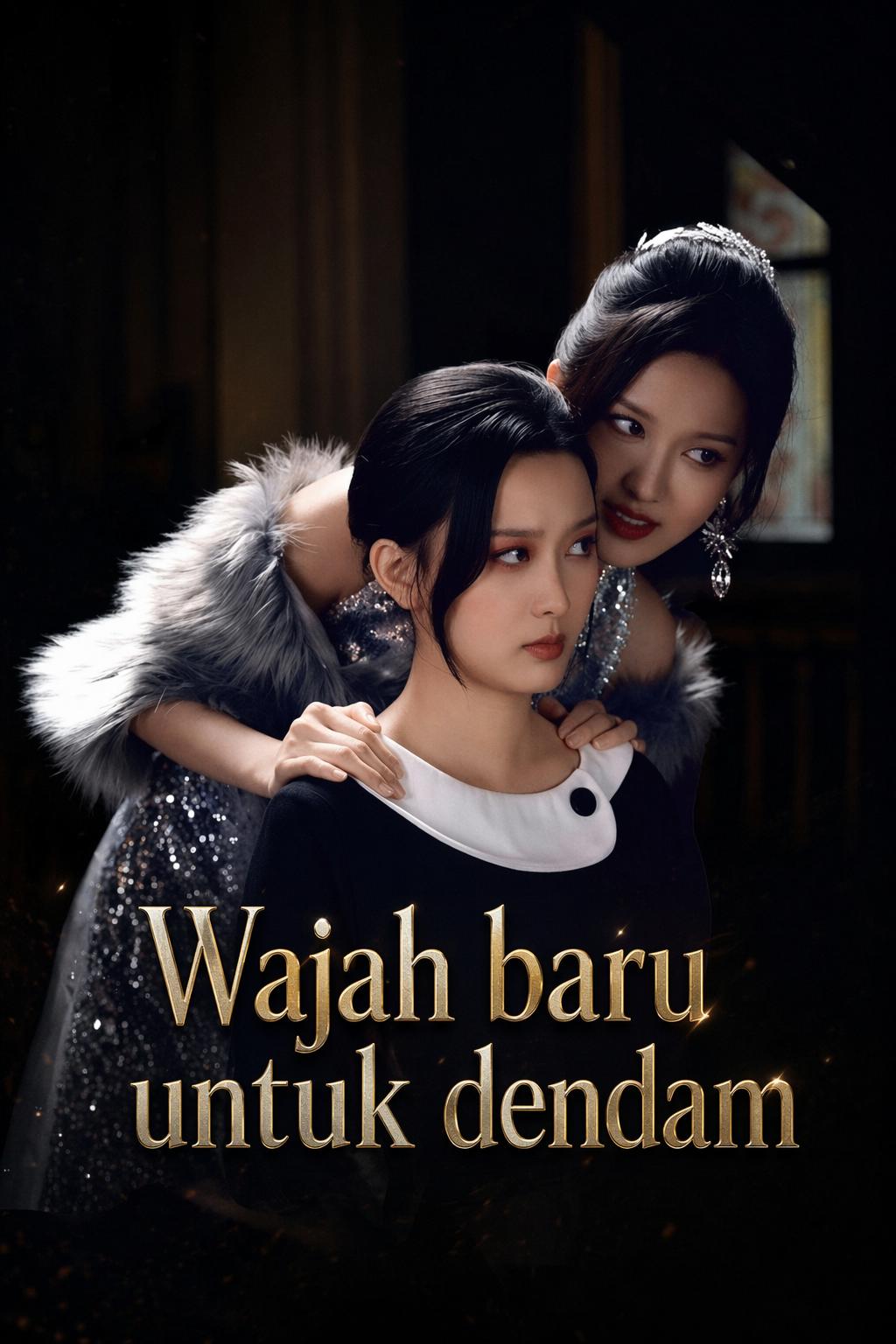 Wajah baru untuk dendam