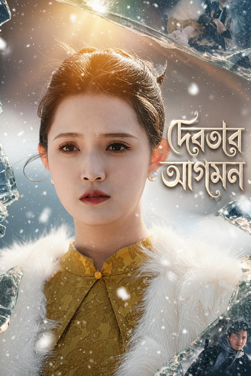 দেবতার আগমন