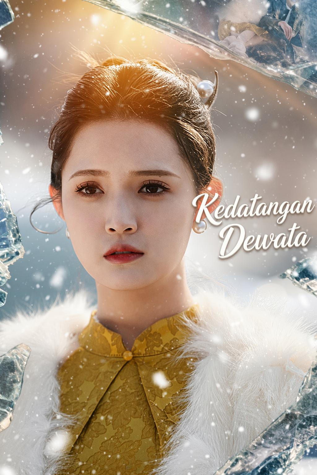 Kedatangan Dewata
