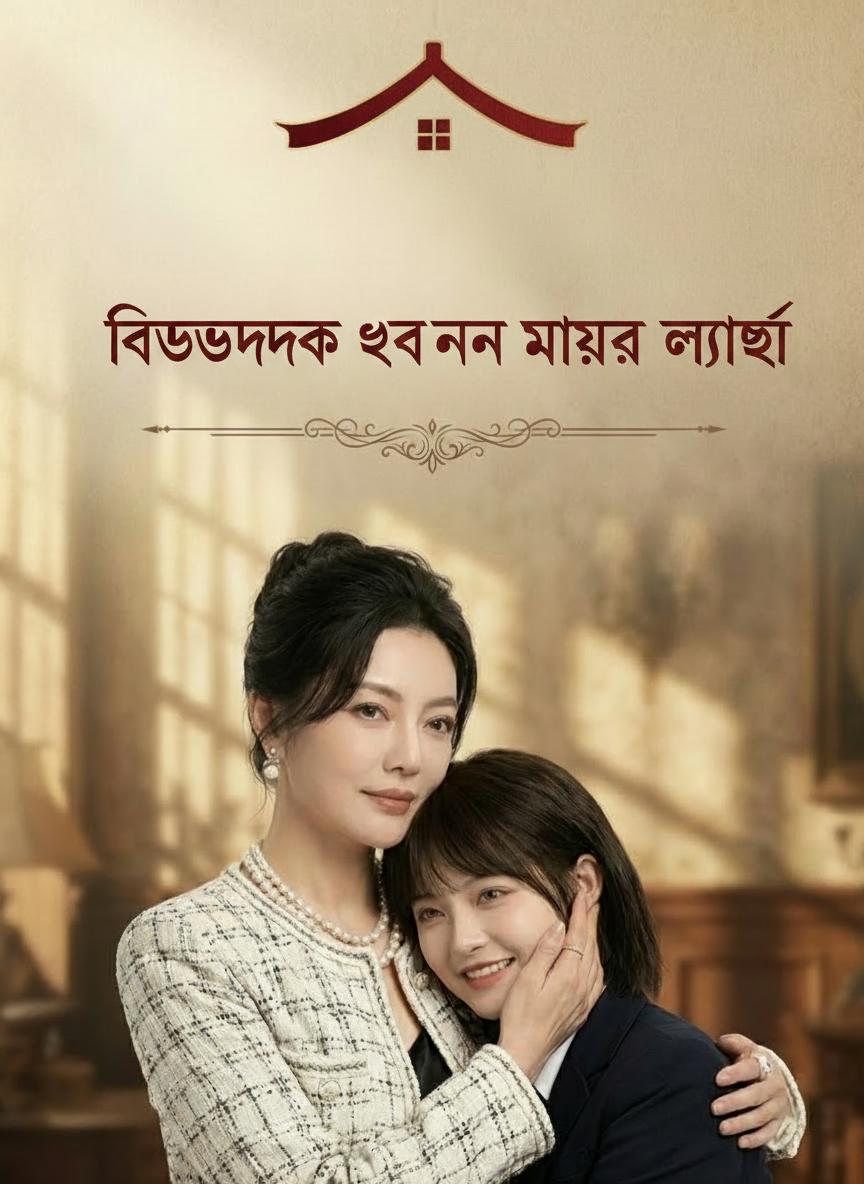 বিপজ্জনক ভবনে মায়ের লড়াই