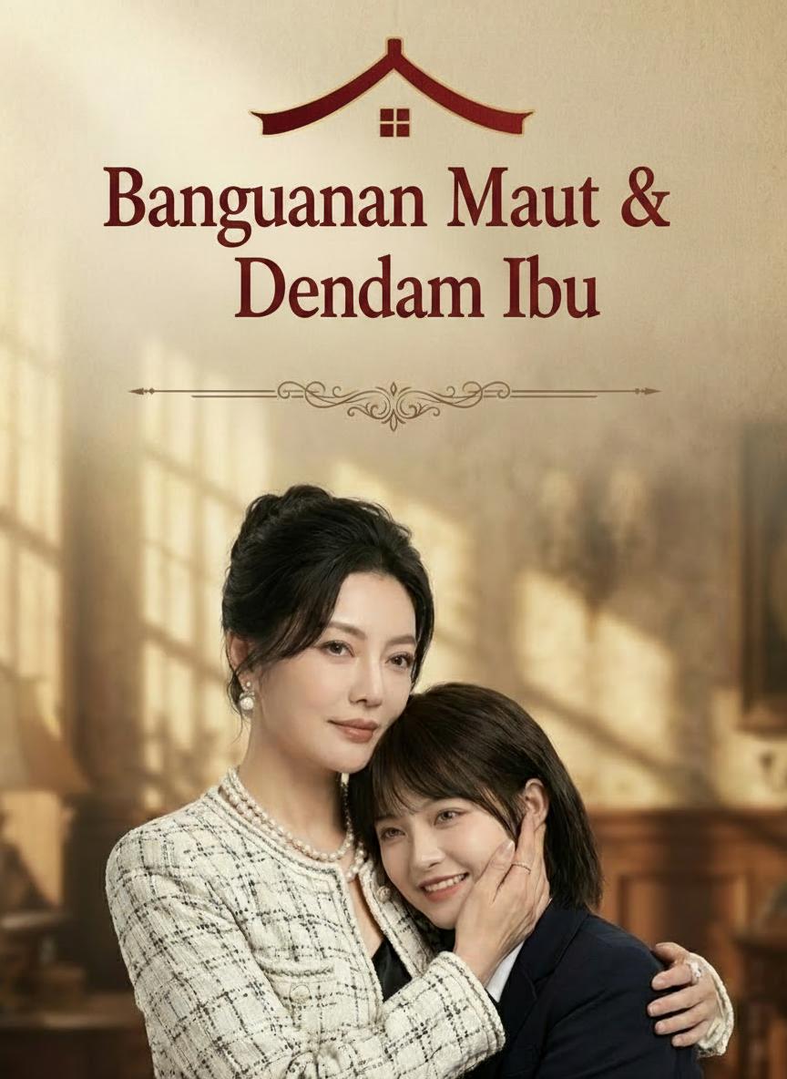Bangunan Maut & Dendam Ibu
