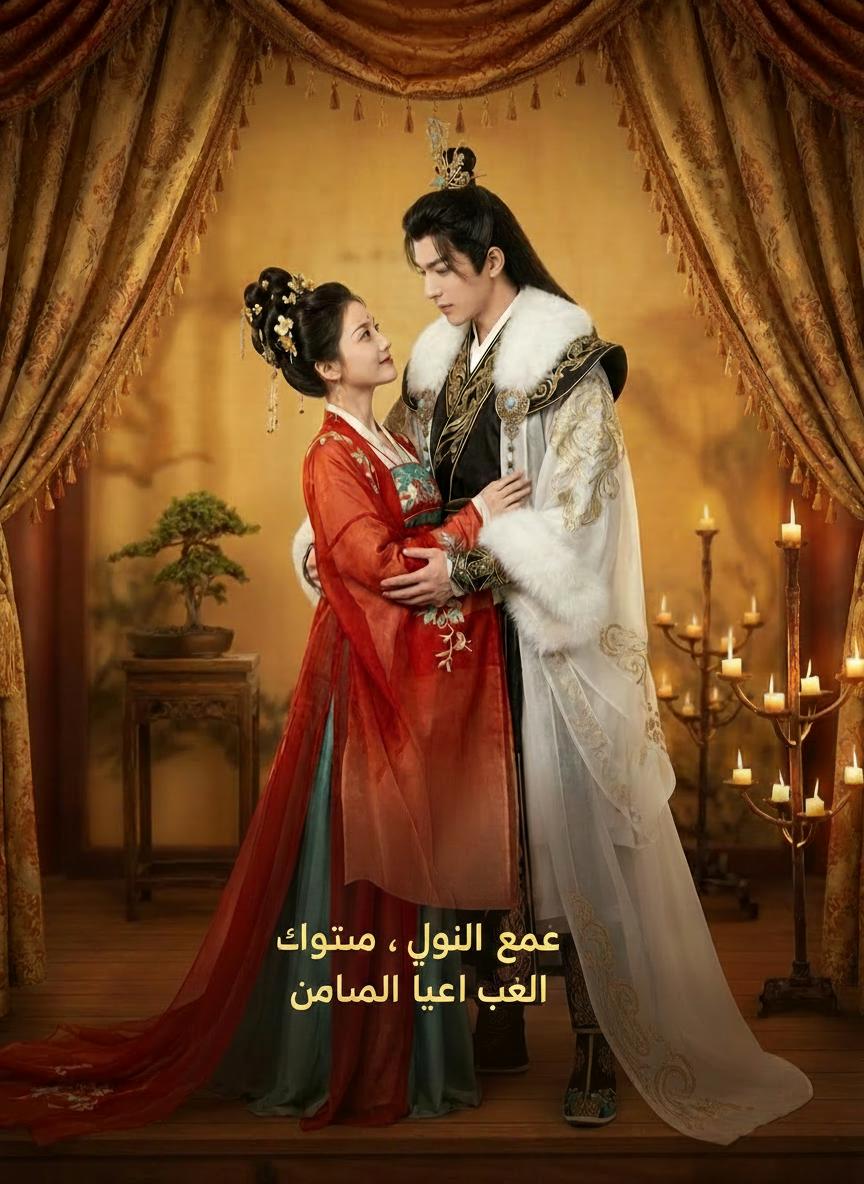 بعد الطلاق، أغرم بها الأمير