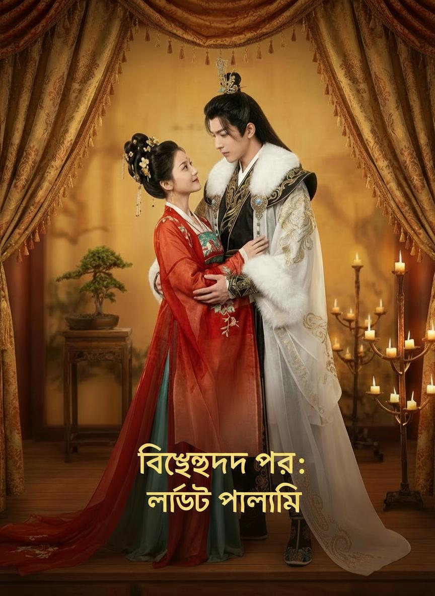 বিচ্ছেদের পর: লর্ডের পাগলামি