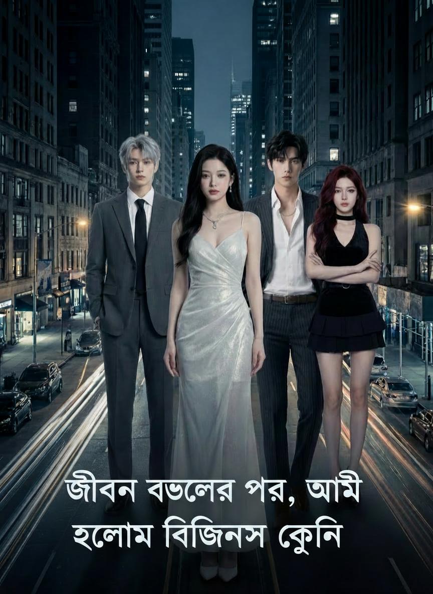 জীবন বদলের পর, আমি হলাম বিজনেস কুইন