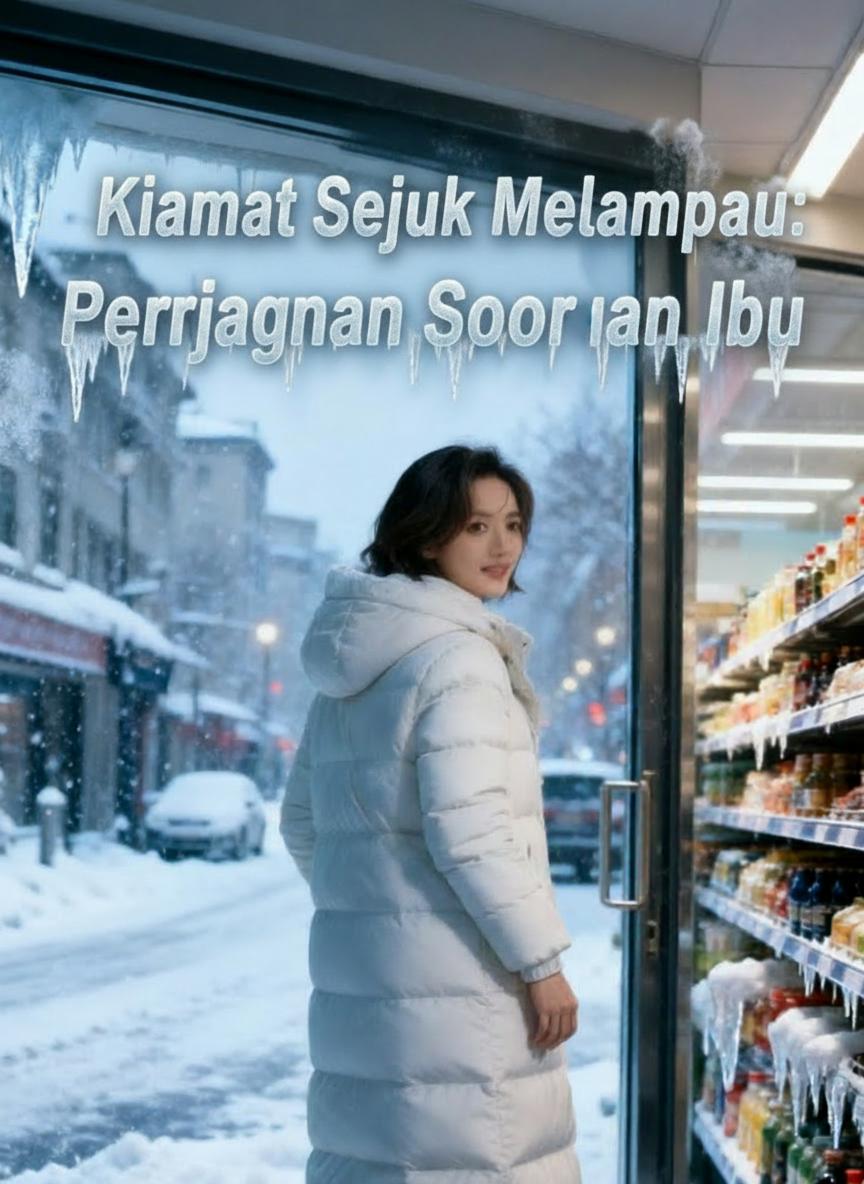 Kiamat Sejuk Melampau: Perjuangan Seorang Ibu