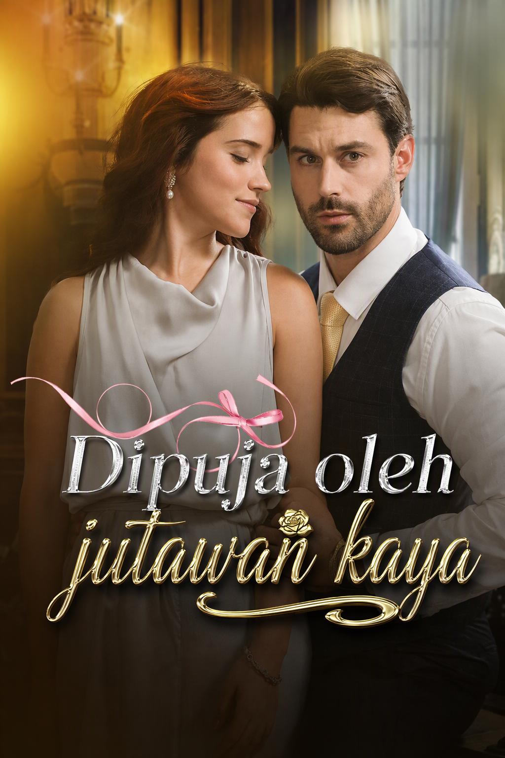 Dipuja oleh jutawan kaya