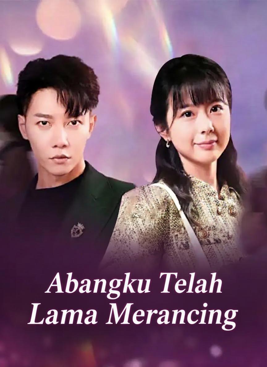 Abangku Telah Lama Merancang