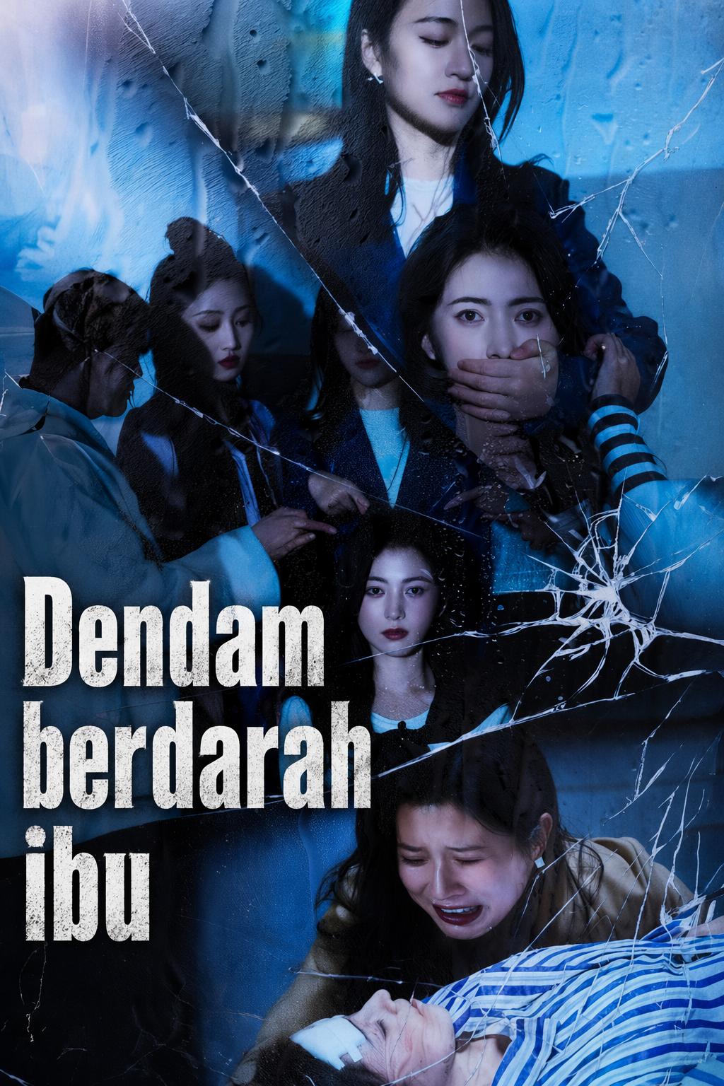 Dendam berdarah ibu