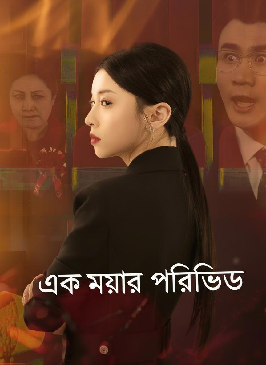 এক মায়ের প্রতিশোধ
