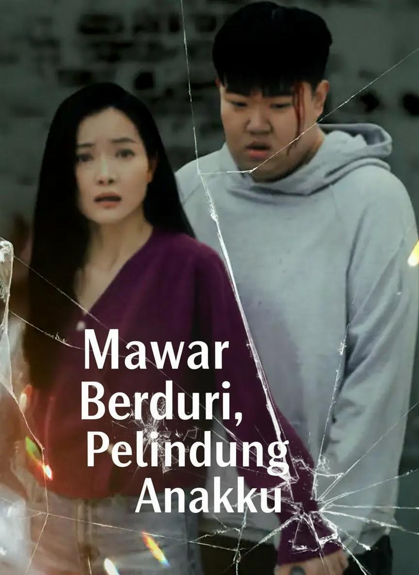 Mawar Berduri, Pelindung Anakku