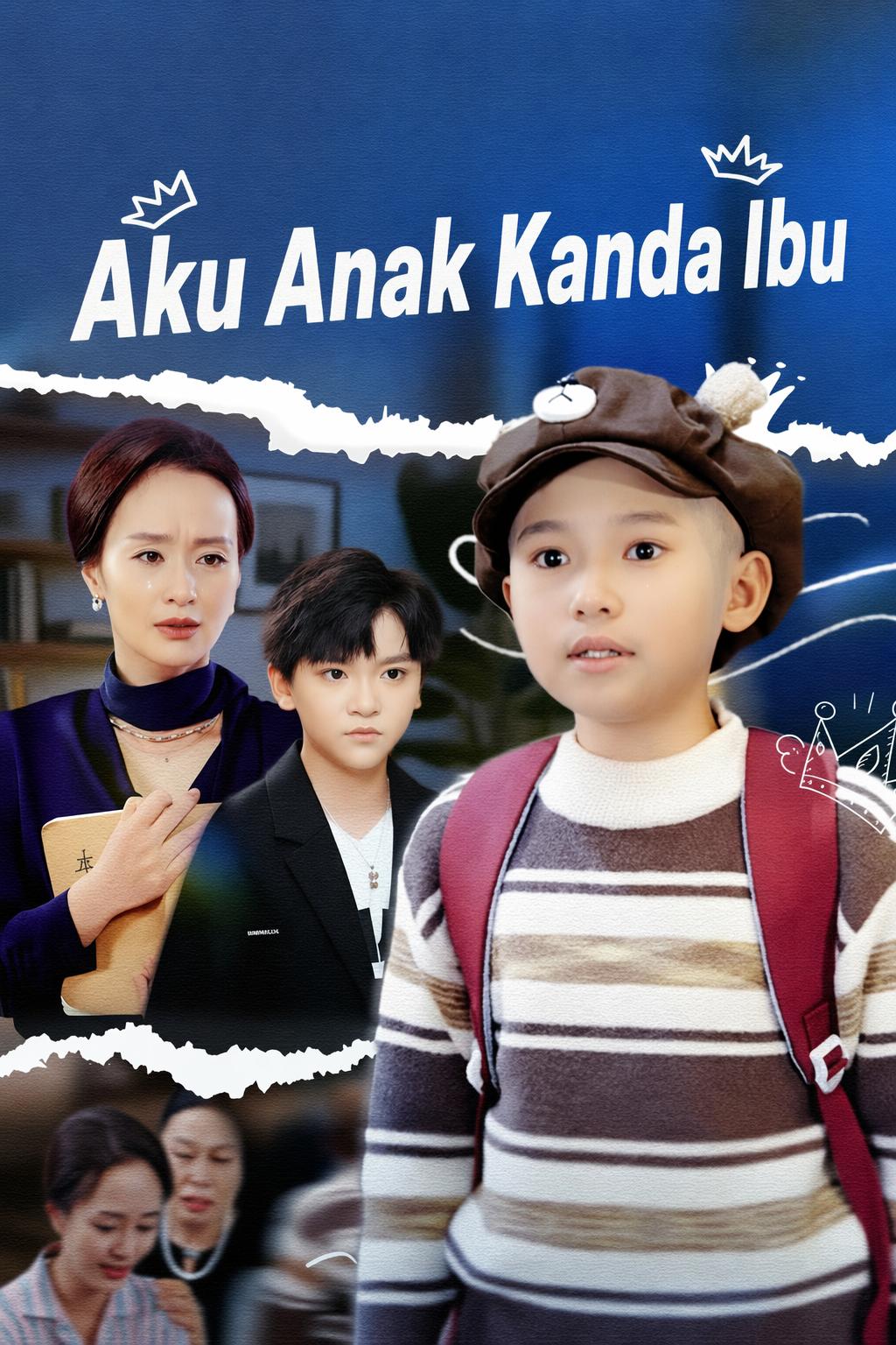 Aku Anak Kanda Ibu