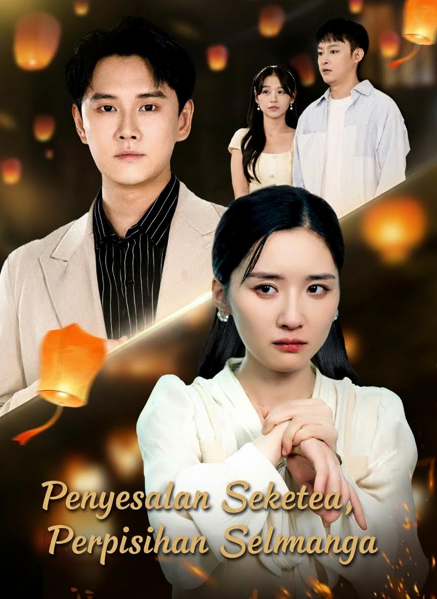 Penyesalan Seketika, Perpisahan Selamanya